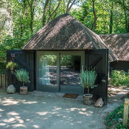 Aa Casia Vakantiehuis Зегсе Экстерьер фото