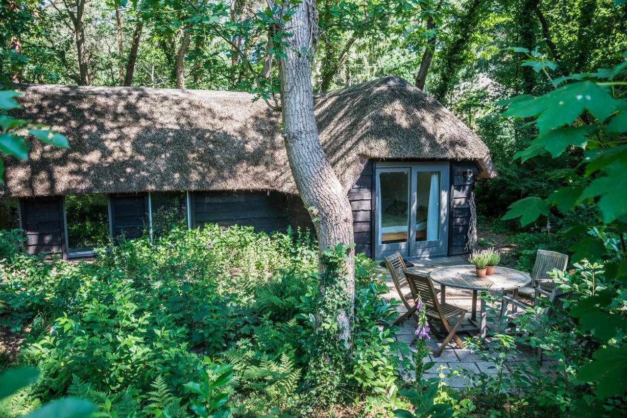 Aa Casia Vakantiehuis Зегсе Экстерьер фото